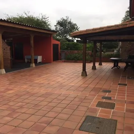 Vivienda Vacacional El Chiscon-3