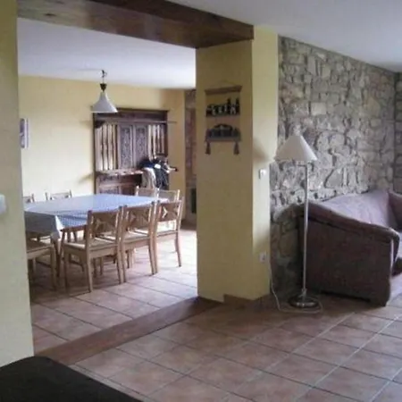 Vivienda Vacacional El Chiscon-2