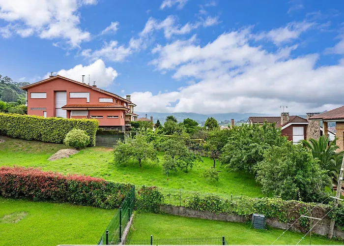 Casa La ManzanaCasa Rural