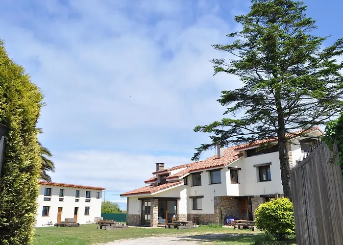 Hostal Ak-55 Rural House